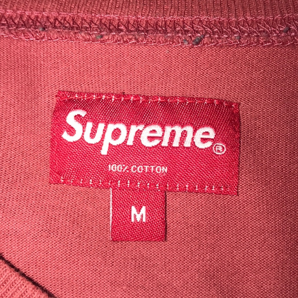 Supreme Long Sleeve